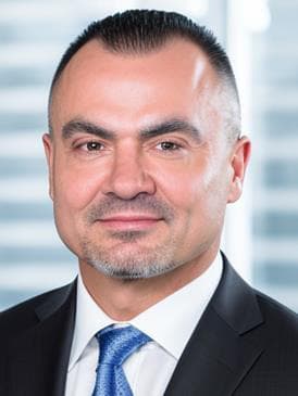 Portrait of Eric Ramos